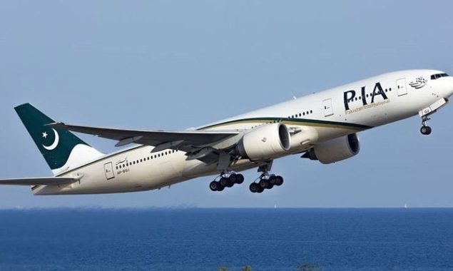 PIA seeks Australia approval for direct flight landing