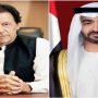 PM speaks with Abu Dhabi Crown Prince, condemns attempted missile attack