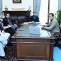 Govt taking unprecedented steps to facilitate overseas Pakistanis: Imran Khan