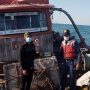 PMSA rounds up 31 Indian fishermen, seizes five boats
