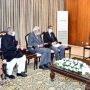Steps being taken to promote skill-based education: President Alvi