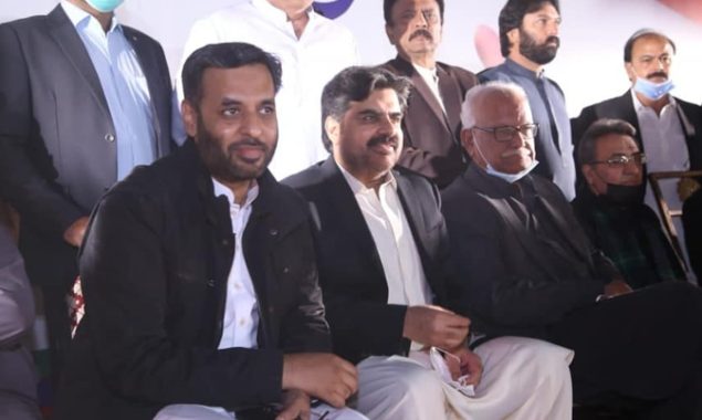 PSP to again take to streets, if agreement not implemented: Mustafa Kamal