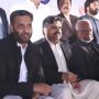 PSP to again take to streets, if agreement not implemented: Mustafa Kamal