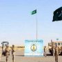 Pak-Saudi Joint Mechanized Training will be conducted for two months
