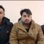 Pakistani students stranded in Ukraine seek govt’s help