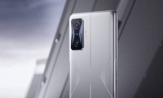 Certifications Reveal Important POCO F4 GT Specifications