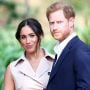 ‘Meghan Markle and Prince Harry to Issue Statement on Queen’s Platinum Jubilee Celebrations’