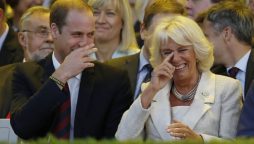 Prince William