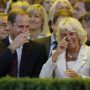 Prince William and Camilla’s relationship: “massive rows” and Kate’s involvement