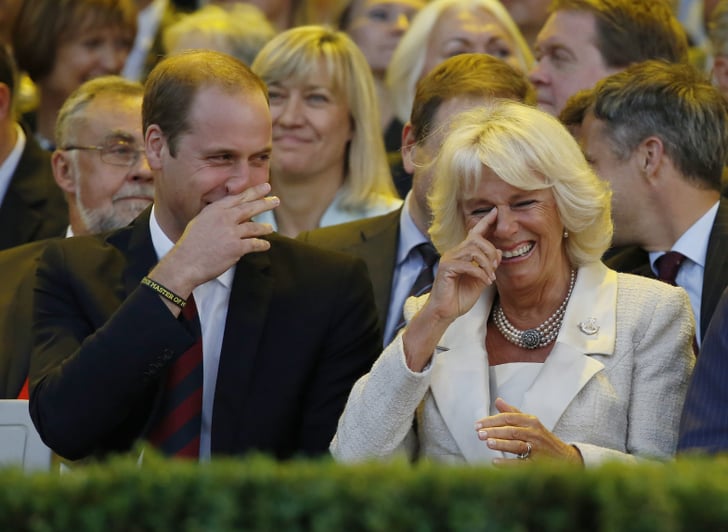 Prince William