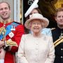 The Queen has told Prince Harry and Prince William that she will not ‘tolerate’ divorce.