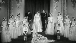 Queen Elizabeth