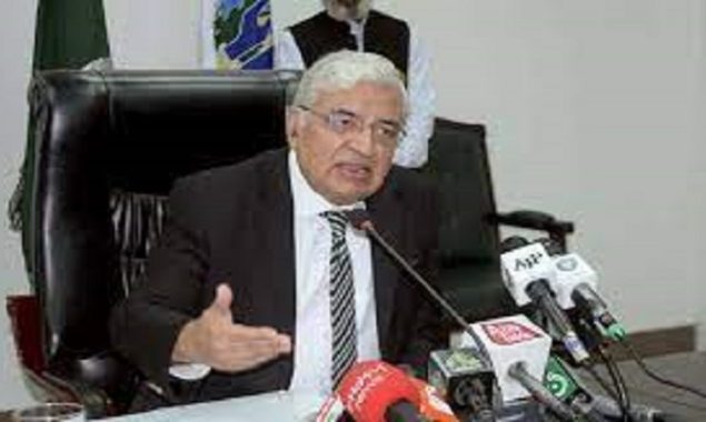 Ombudsman orders action against NPF, CDA employees for mishandling E-11 Sector issues