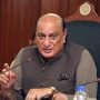 Punjab Law Minister Basharat reviews TORs for police reforms