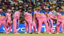 Rajasthan Royals Schedule