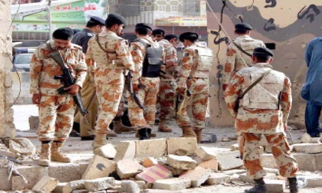 Cracker attack on Rangers’ picket: SHC allows pleas of three convicted, orders their release