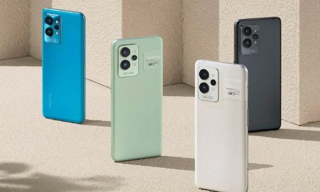 Everything You Need to Know About the Global Realme GT2 and GT2 Pro Variants