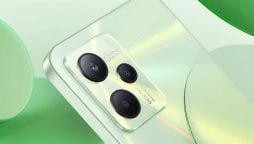 Realme C35 Price in Pakistan and Specs