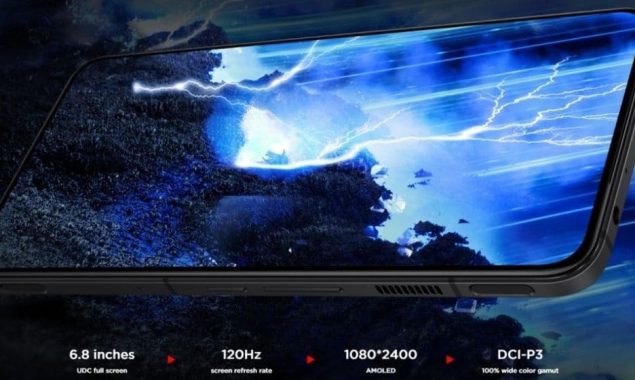 Nubia Introduces the World’s Best Gaming Phone – the Red Magic 7 Series