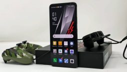 The Nubia Red Magic 7 will be the fastest charging phone to date