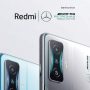 Redmi collaborates with Mercedes-AMG F1 on the K50 Series Smartphones.