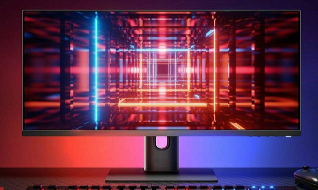 Xiaomi Redmi introduces a 24″ 240Hz Gaming Monitor