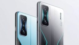 Redmi K50