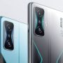 The Redmi K50 Gaming Edition will charge in under 20 minutes