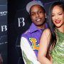 Rihanna reveals how being pregnant impacted her day-to-day fashion