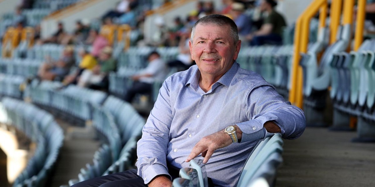 Rod Marsh