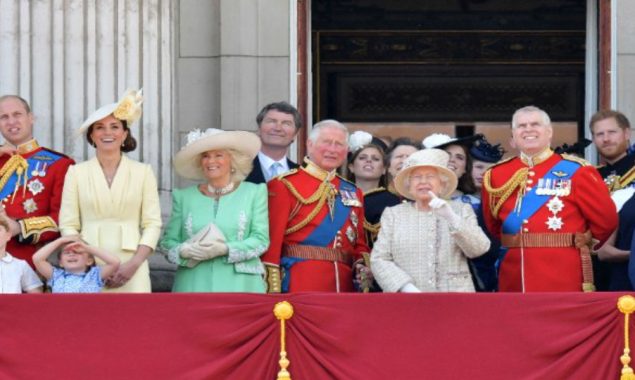 Royal Family is more important for England than you may think