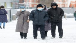 Russia