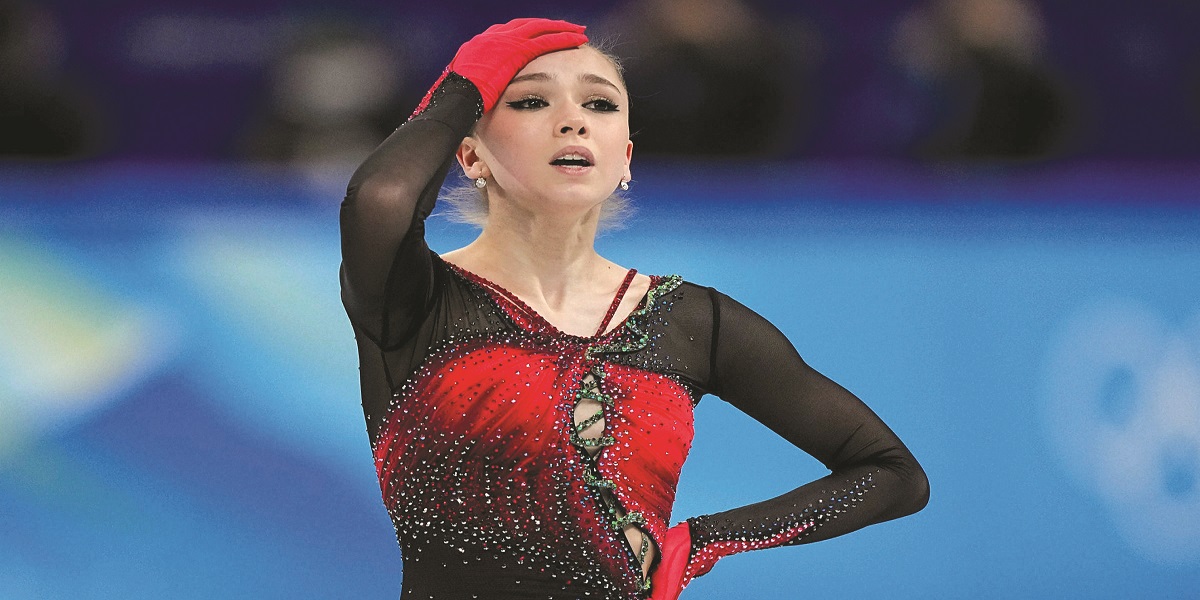 olympic
