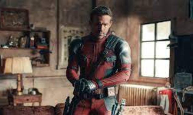 Ryan Reynold hints to new developments in Deadpool 3