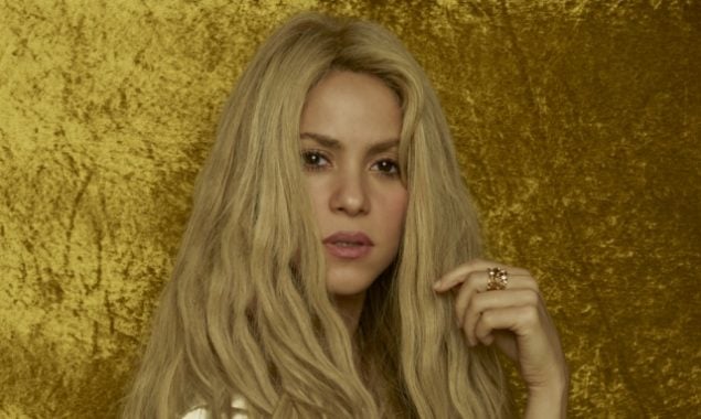 Shakira posts her first social media post since her breakup with Gerard Pique