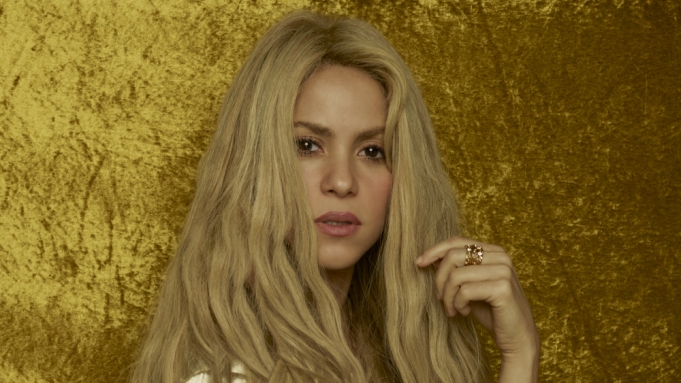 Shakira