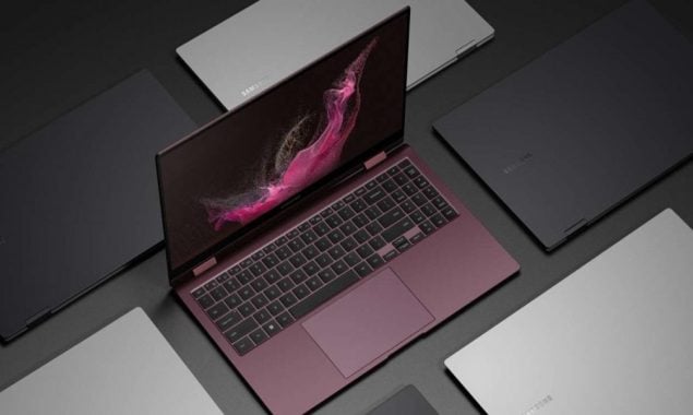 Samsung Galaxy Book 2 Pro 360 release date, specs & Price
