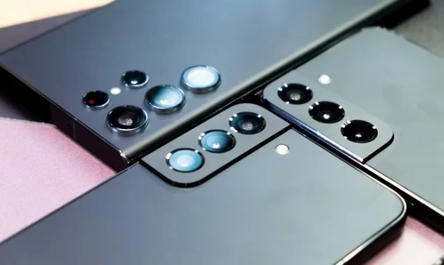 Sales of the Samsung Galaxy S22 and Tab S8 have begun in a number of countries