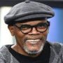 Samuel L. Jackson awarded for his campaign on Civil rights by NAACP Image Awards