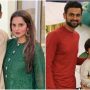 Sania Mirza wishes husband Shoaib Malik on his birthday