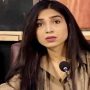 Pakistan’s first transgender doctor Sarah Gill gets a house job at JPMC
