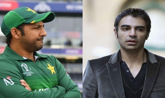 Sarfaraz Ahmed lashes out at Salman Butt after he criticized his captaincy, watch