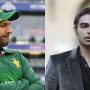 Sarfaraz Ahmed lashes out at Salman Butt after he criticized his captaincy, watch