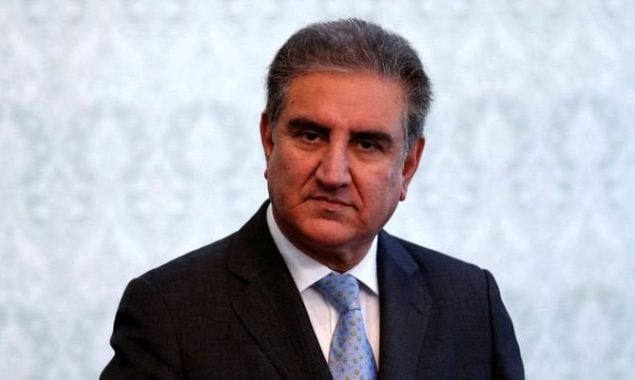 FM Qureshi claims PDM’s no-confidence motion to fizzle out