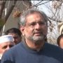 PPP would have to restore confidence, if it wants to rejoin PDM: Shahid