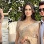 Shahveer Jafry drops loved-up photos with his ladylove Ayesha