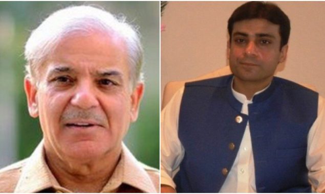 Court delayed indictment of Shehbaz & Hamza Shehbaz in money laundering case