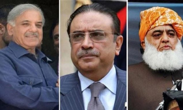 Shehbaz Sharif will be Prime Minister of Pakistan if no-trust motion succeeds: Asif Zardari