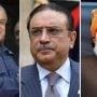 Shehbaz Sharif will be Prime Minister of Pakistan if no-trust motion succeeds: Asif Zardari