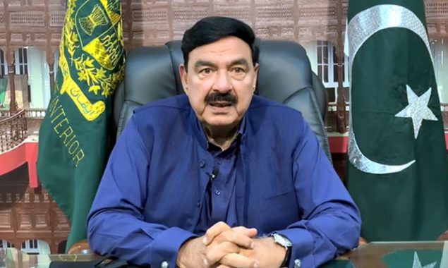 Salaries of Airport Security Force to be increased by 15pct: interior minister